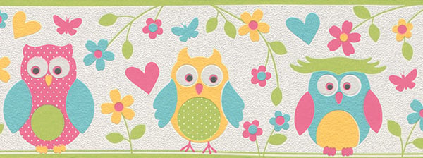 Galerie Wallpaper Product code: 459203 - Kids and Teens 2 Wallpaper Collection -   