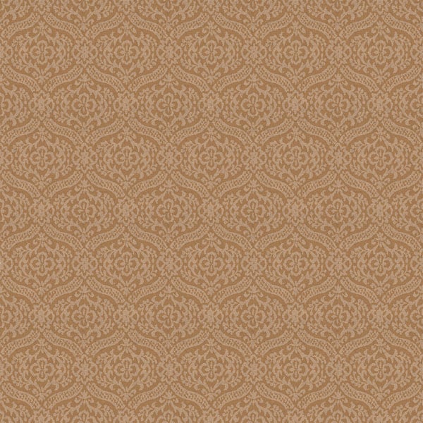 Galerie Wallpaper Product code: 4648 - Italian Glamour Wallpaper Collection - Orange Colours -  