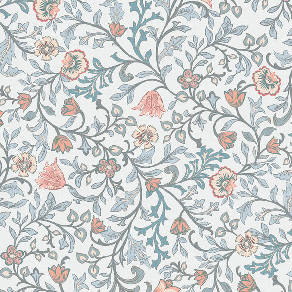 Galerie Wallpaper Product code: 47627 - Heritage Wallpaper Collection - blue Colours -  