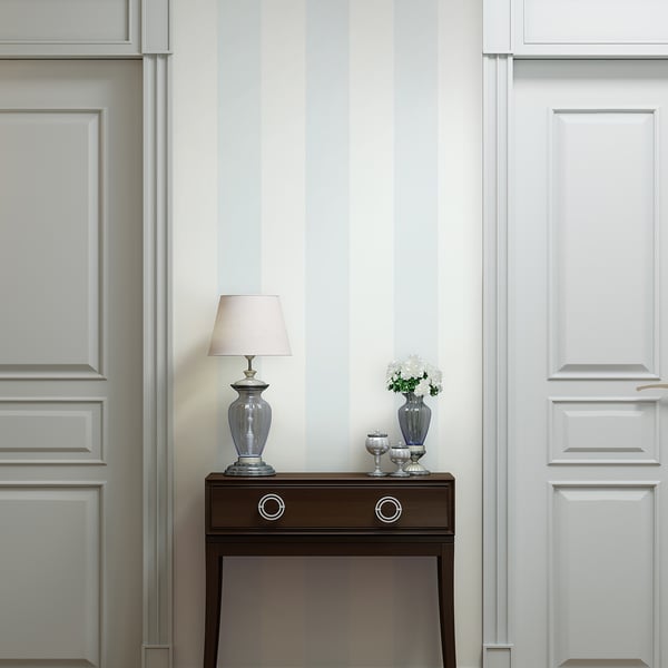 Galerie Wallpaper Product code: 47635_2 - Heritage Wallpaper Collection - blue Colours -  