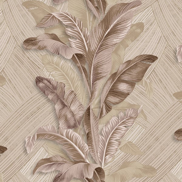 Galerie Wallpaper Product code: 49303 - Stratum Wallpaper Collection - beige and pink Colours -  