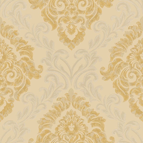 Galerie Wallpaper Product code: 4932 - Renaissance Wallpaper Collection -   