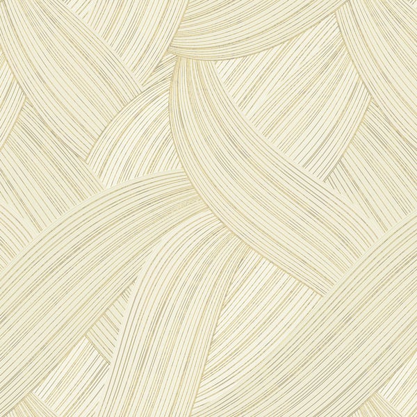 Galerie Wallpaper Product code: 49331 - Stratum Wallpaper Collection - cream beige grey Colours -  