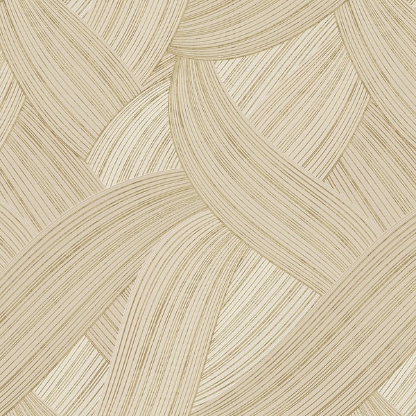 Galerie Wallpaper Product code: 49332 - Stratum Wallpaper Collection - cream beige Colours -  