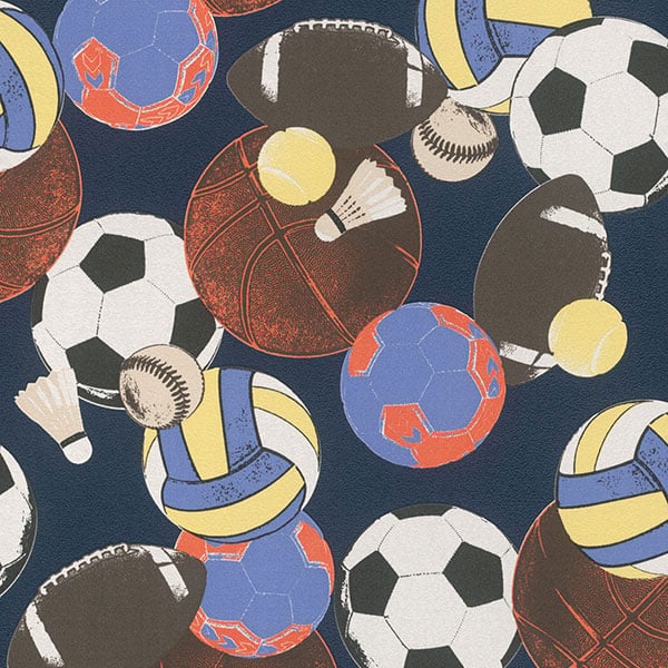 Galerie Wallpaper Product code: 502947 - Kids and Teens 2 Wallpaper Collection -   