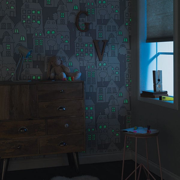 Galerie Wallpaper Product code: 503449R - Kids and Teens 2 Wallpaper Collection -   