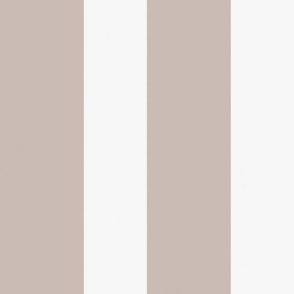 Galerie Wallpaper Product code: 5062-1 - Essential Stripes Wallpaper Collection - Beige Colours -  