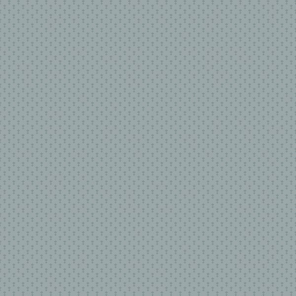 Galerie Wallpaper Product code: 51005 - Blomstermala Wallpaper Collection - Blue Colours -  