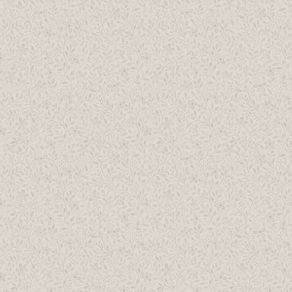 Galerie Wallpaper Product code: 51029 - Blomstermala Wallpaper Collection - Green Colours -  
