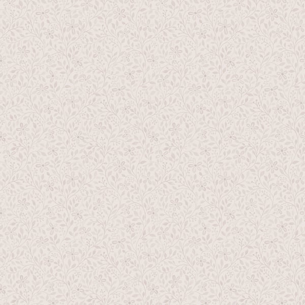 Galerie Wallpaper Product code: 51031 - Blomstermala Wallpaper Collection - Pink Green Beige White Colours -  