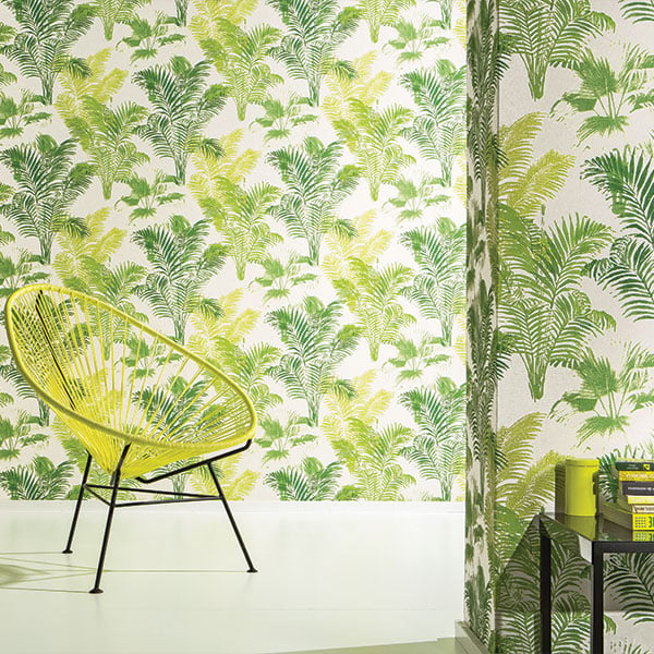 Galerie Wallpaper Product code: 51134204R - Floral Dance Wallpaper Collection -   