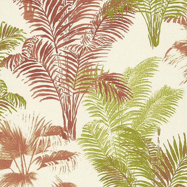 Galerie Wallpaper Product code: 51134208 - Floral Dance Wallpaper Collection -   