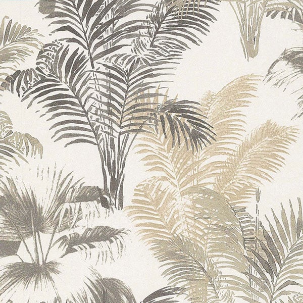 Galerie Wallpaper Product code: 51134209 - Floral Dance Wallpaper Collection -   