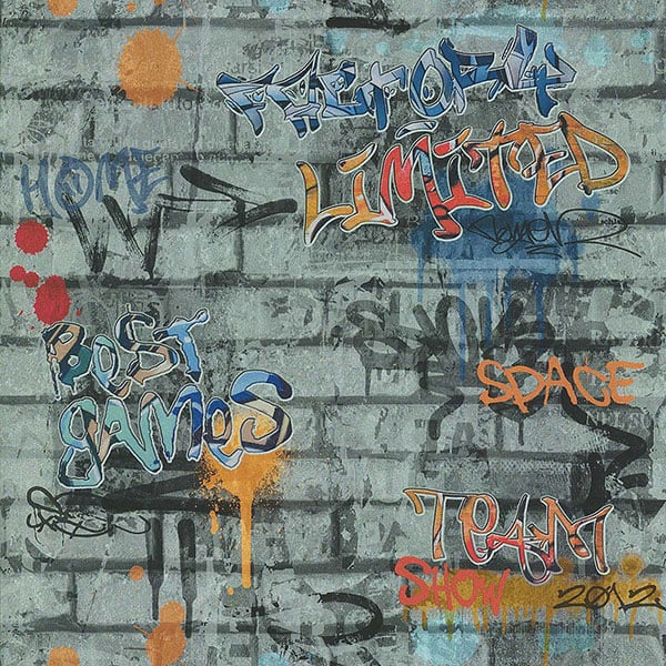 Galerie Wallpaper Product code: 51135209 - City Life Wallpaper Collection -   