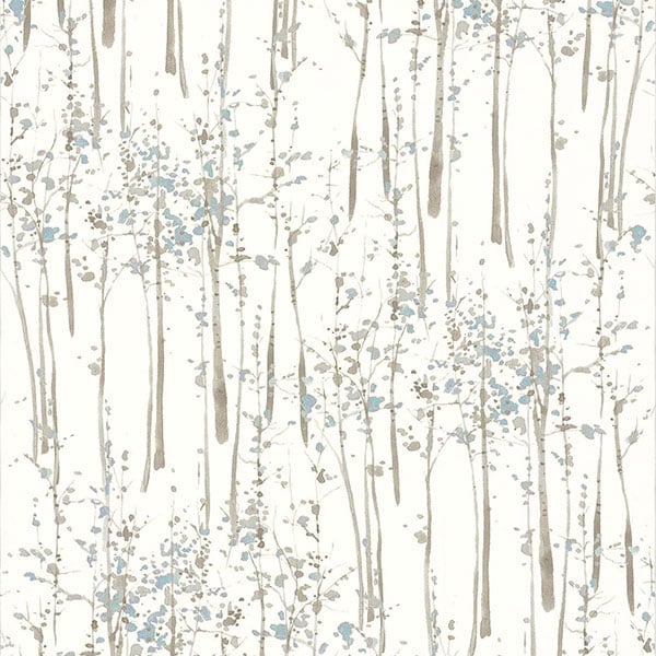 Galerie Wallpaper Product code: 51142801 - Skandinavia Wallpaper Collection - Grey Blue White Colours -  