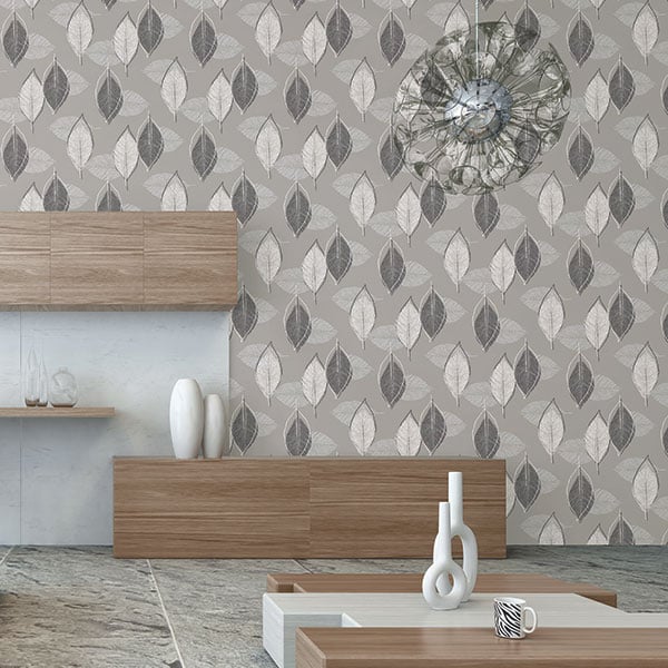 Galerie Wallpaper Product code: 51143309R - Modern Life Wallpaper Collection -   