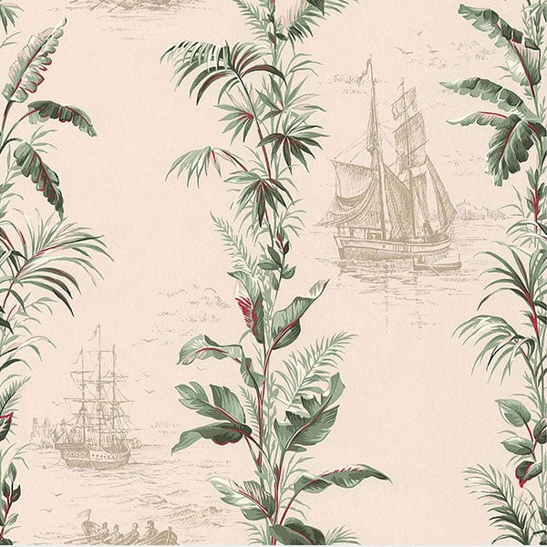 Galerie Wallpaper Product code: 51143907 - Classic Elegance Wallpaper Collection -   