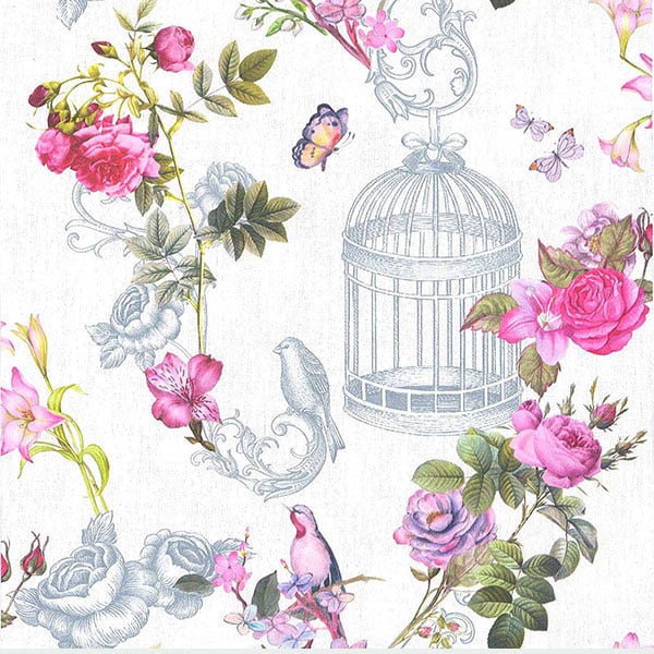 Galerie Wallpaper Product code: 51144901 - Classic Elegance Wallpaper Collection -   