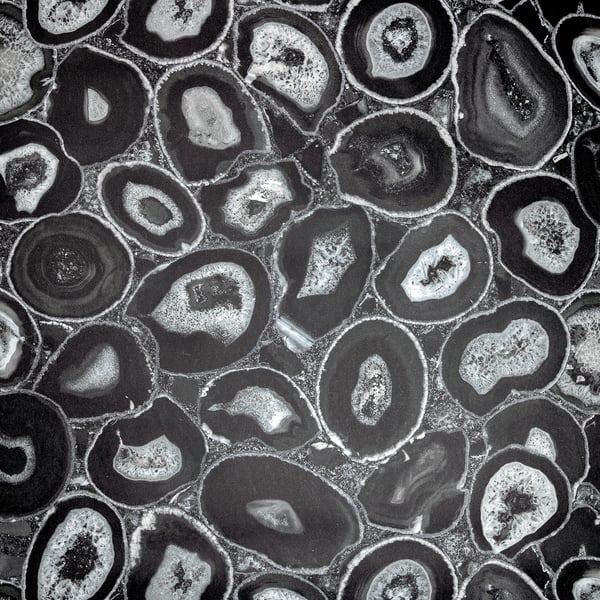 Galerie Wallpaper Product code: 51216 - Pepper Wallpaper Collection - Black Pepper Colours -  