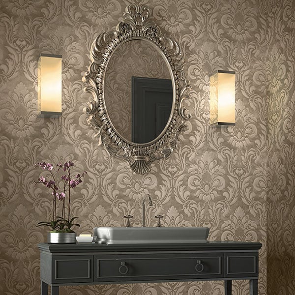 Galerie Wallpaper Product code: 515091R - Trianon Wallpaper Collection -   