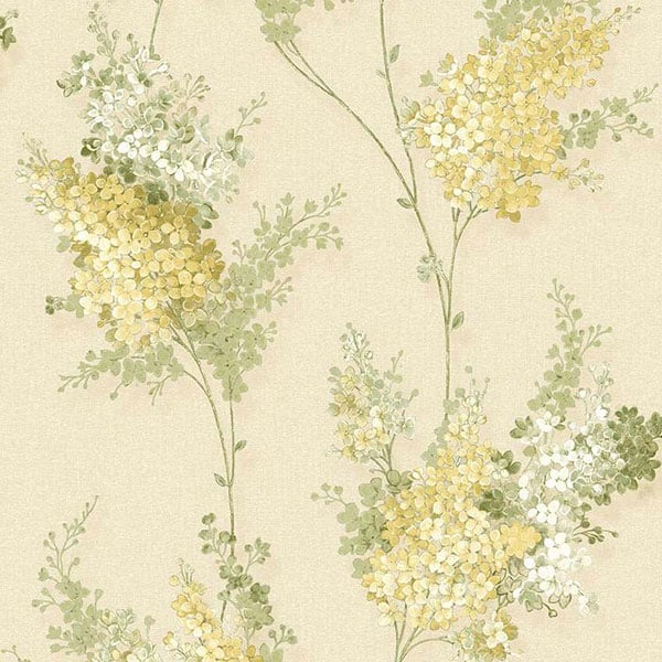 Galerie Wallpaper Product code: 5503 - Italian Chic Wallpaper Collection -   