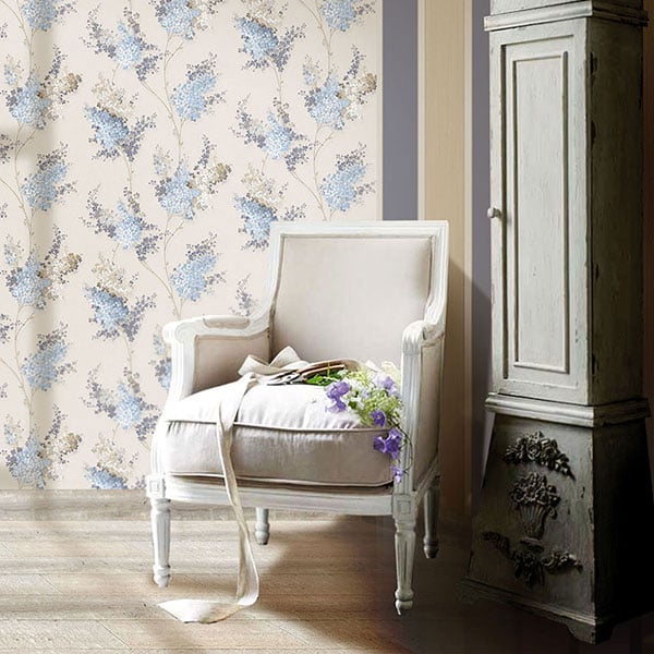 Galerie Wallpaper Product code: 5506R - Italian Chic Wallpaper Collection -   