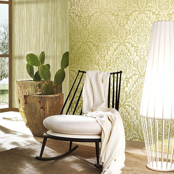 Galerie Wallpaper Product code: 5515R - Italian Chic Wallpaper Collection -   