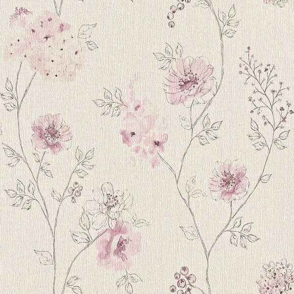 Galerie Wallpaper Product code: 573404 - Amelie Wallpaper Collection -   