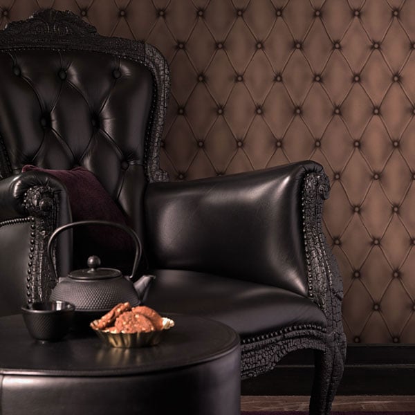Galerie Wallpaper Product code: 576214R - Cosmopolitan Wallpaper Collection -   