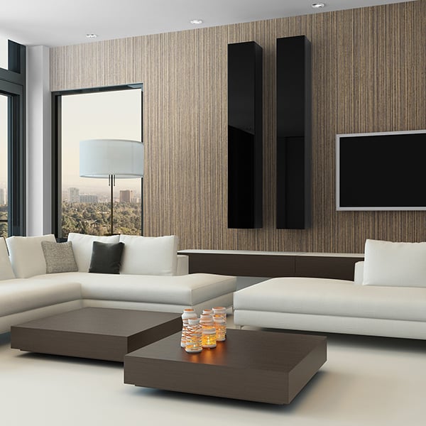 Galerie Wallpaper Product code: 64618R - Universe Wallpaper Collection - Brown Black Gold Colours -  