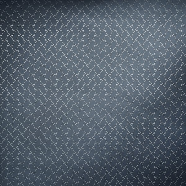 Galerie Wallpaper Product code: 64667 - Slow Living Wallpaper Collection - Blue Navy Silver  Colours -  