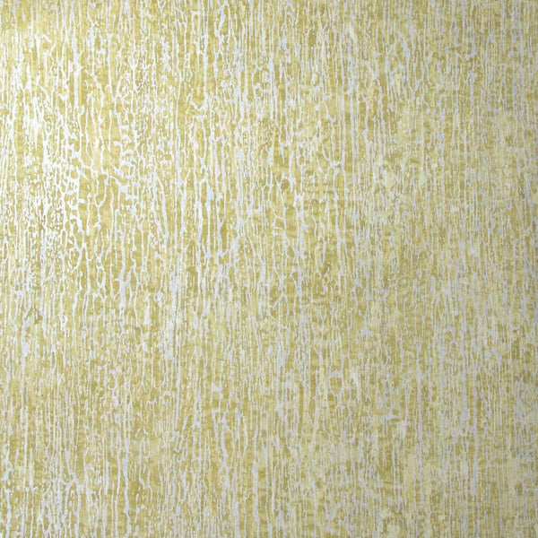Galerie Wallpaper Product code: 64994 - Crafted Wallpaper Collection - Yellow Gold Silver Colours -  