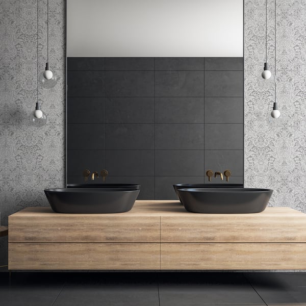 Galerie Wallpaper Product code: 65191_2 - Precious Wallpaper Collection - Silver Grey Colours -  