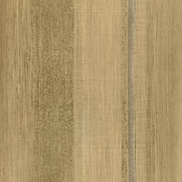 Galerie Wallpaper Product code: 65194 - Precious Wallpaper Collection - Bronze Brown Colours -  