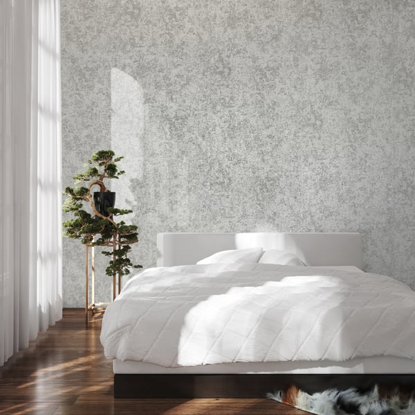 Galerie Wallpaper Product code: 65203_2 - Precious Wallpaper Collection - Silver Grey Colours -  
