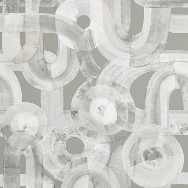Galerie Wallpaper Product code: 65323 - Salt Wallpaper Collection - Allspice Colours -  