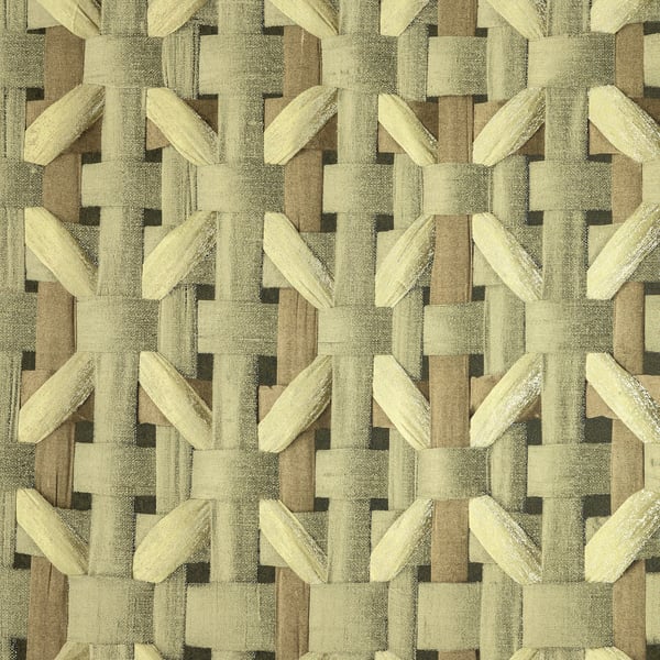 Galerie Wallpaper Product code: 65335 - Pepper Wallpaper Collection - Mustard Colours -  
