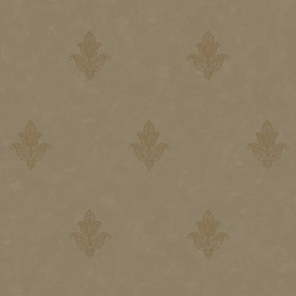 Galerie Wallpaper Product code: 7016 - Emporium Wallpaper Collection - Gold Colours -  