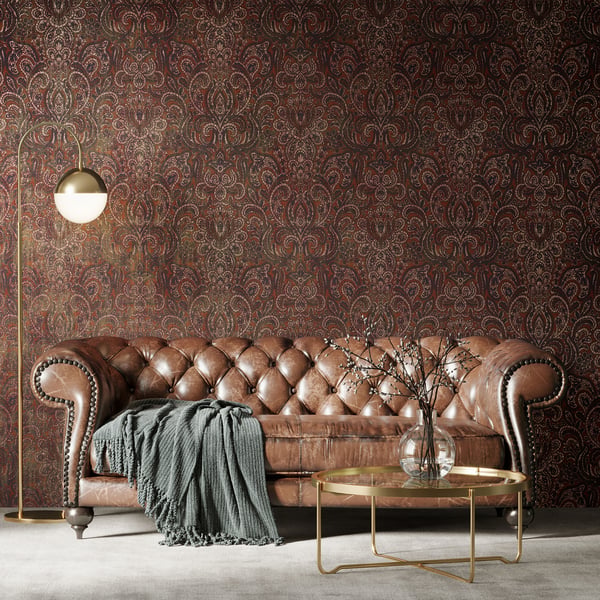 Galerie Wallpaper Product code: 81199_2 - Adonea Wallpaper Collection -   