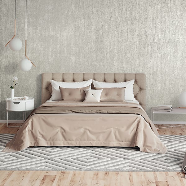 Galerie Wallpaper Product code: 81208R - Universe Wallpaper Collection - Silver Grey Colours -  
