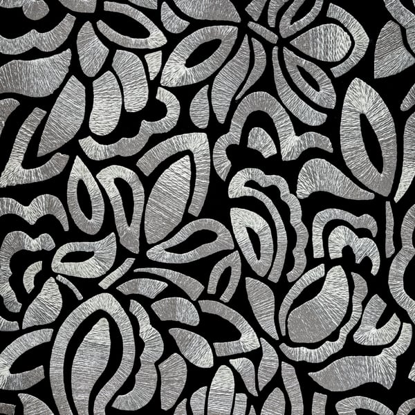 Galerie Wallpaper Product code: 81338 - Pepper Wallpaper Collection - Black Pepper Colours -  