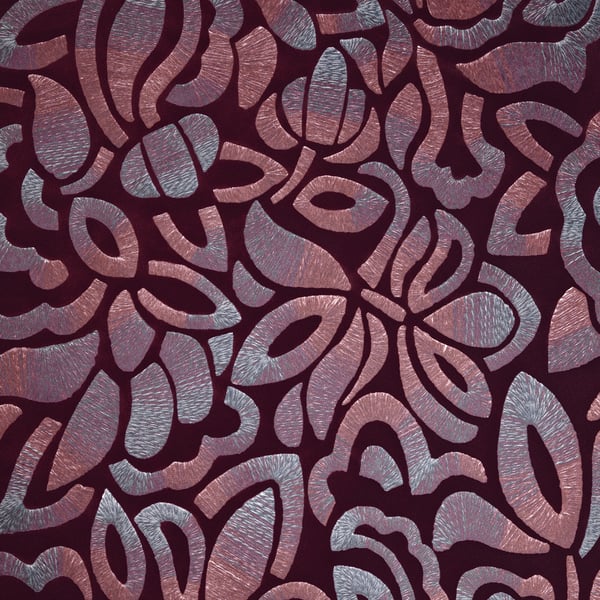 Galerie Wallpaper Product code: 81342 - Pepper Wallpaper Collection - Saffron Colours -  