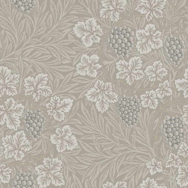 Galerie Wallpaper Product code: 82017 - Hidden Treasures Wallpaper Collection - White beige Colours -  