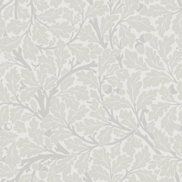 Galerie Wallpaper Product code: 82026 - Hidden Treasures Wallpaper Collection - White Colours -  
