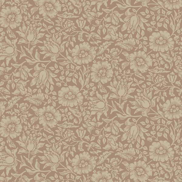 Galerie Wallpaper Product code: 82040 - Hidden Treasures Wallpaper Collection - Terra Colours -  