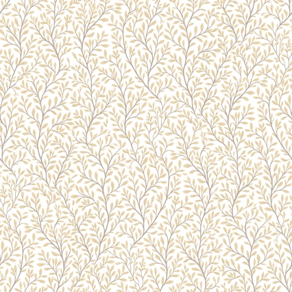 Galerie Wallpaper Product code: 8366 - Blooming Garden Wallpaper Collection - Yellowish Colours -  
