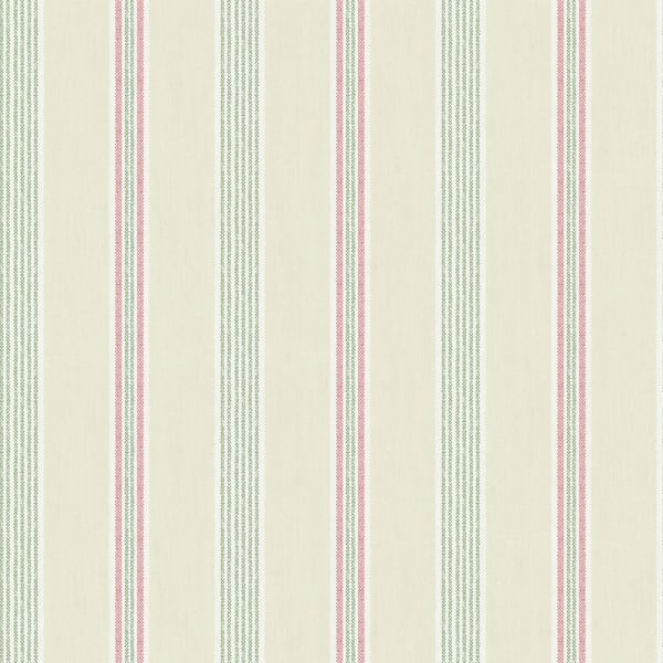 Galerie Wallpaper Product code: 84070 - Cottage Chic Wallpaper Collection - Pink Colours -  