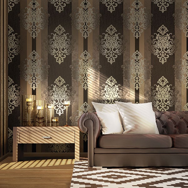 Galerie Wallpaper Product code: 9017R - Fibra Wallpaper Collection -   