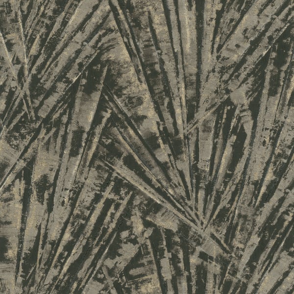 Galerie Wallpaper Product code: 95037 - Vault Wallpaper Collection - Black Colours -  