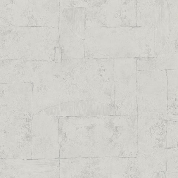 Galerie Wallpaper Product code: 95045 - Vault Wallpaper Collection - Grey Colours -  